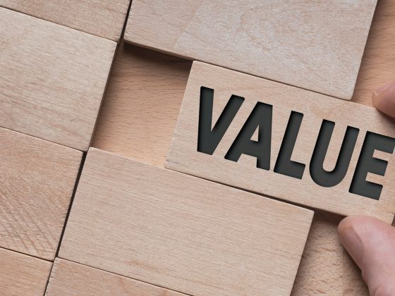 Why values matter